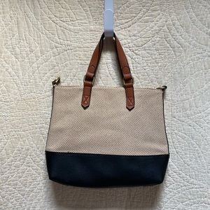 Alltar’d State bag / tote